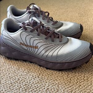 Nnormal Unisex Tomir 2.01 trail runners